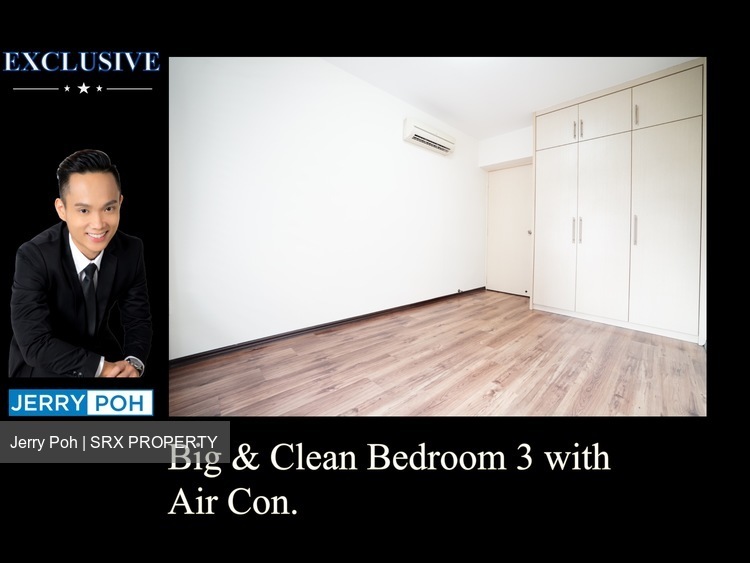 Blk 268B Boon Lay Drive (Jurong West), HDB 5 Rooms #162436362